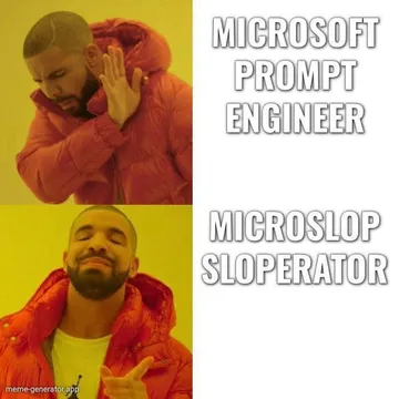 We Love Sloperators