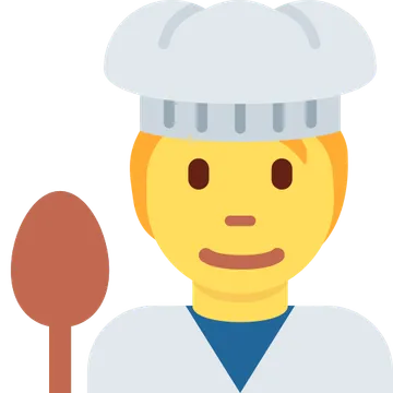 Cook