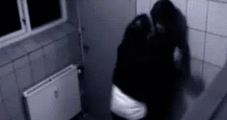 珍爱生命，请远离女汉子！