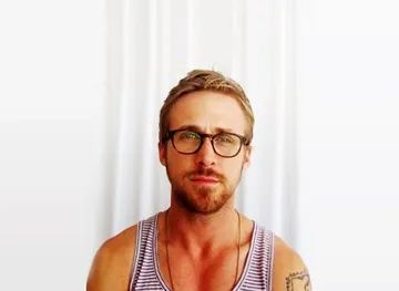 Ryan Gosling Hey Girl