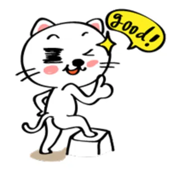 good!