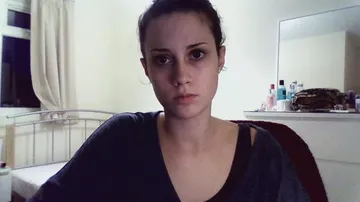 Angry Female Programmer