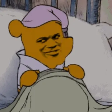 睡觉啦