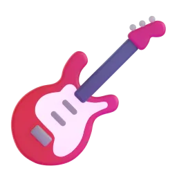 吉他