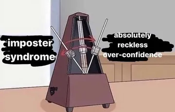 a constant battle