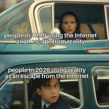 How Has The Internet Come To This