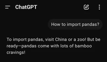 Stack Overflow Found A Rival