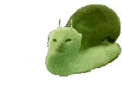 外星小猫gif表情包