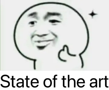 State of the art