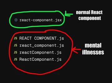 The Way I React To These Files Is Unimaginable