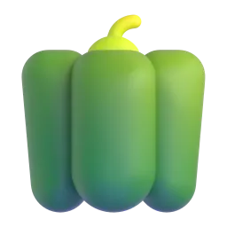 Bell pepper