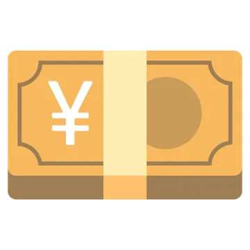 日元