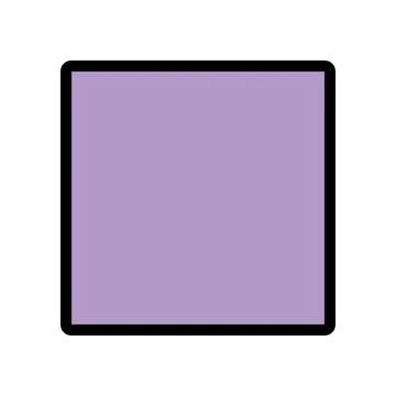 Purple square
