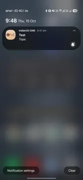 When Testing Happens In Production