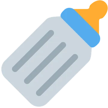 Baby bottle