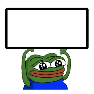 $Pepe Whiteboard