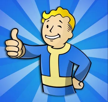 Vault Boy避难所小子点赞