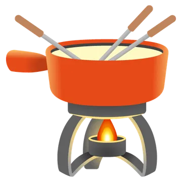 Fondue