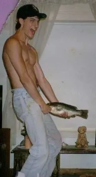 Fishing For Attention