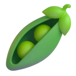 Pea pod