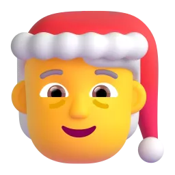 Mx claus
