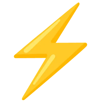 High voltage