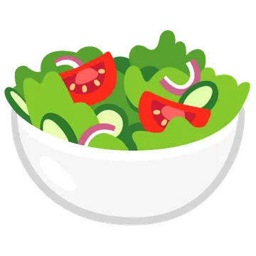 Green salad