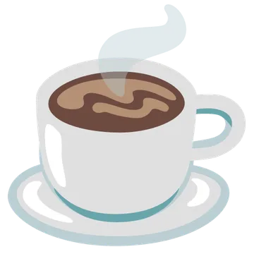 Hot beverage