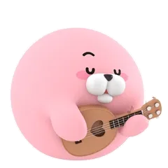 弹吉他