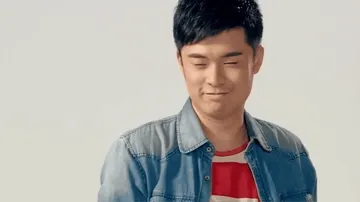 曾小贤大笑表情包