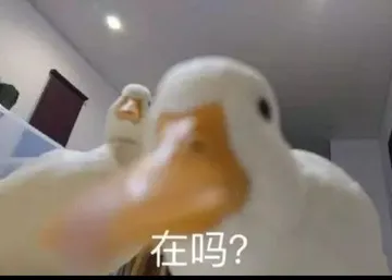 在吗?