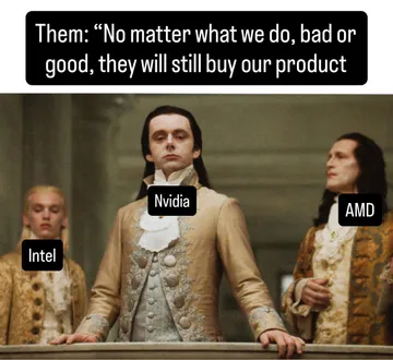 Sad Reality We're In