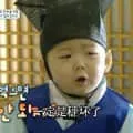 可爱男孩纸00025-就是秤坏了
