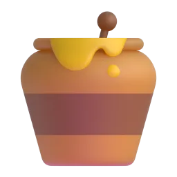 Honey pot