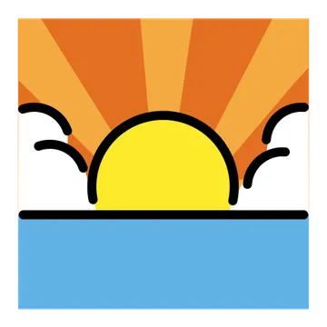 日出