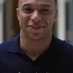 Mbappe Special GIF Template