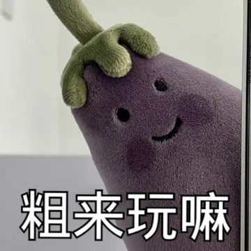 粗来玩嘛
