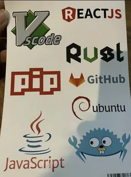 Bootleg Tech Logo Collection