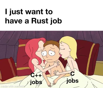 I Still Love Programming But My Love Is Not For Everyone