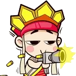 Bui Bui Bui(唐僧)