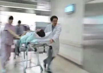 周一发疯表情包