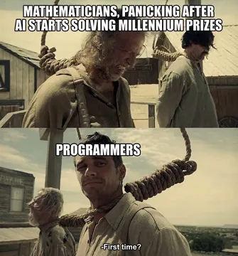 First Time