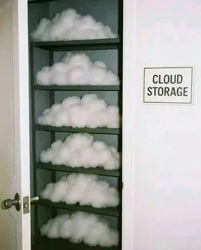 Realcloud Storage