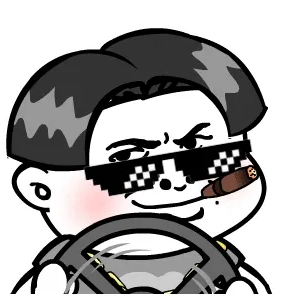 开车啦