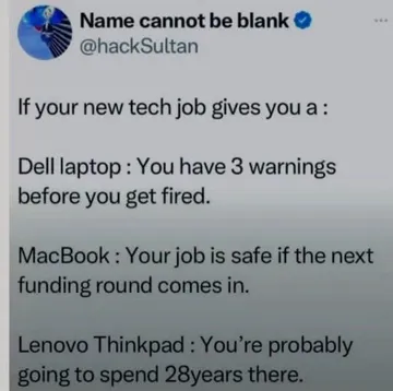 What If Someone Got One From HP