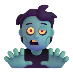 Zombie