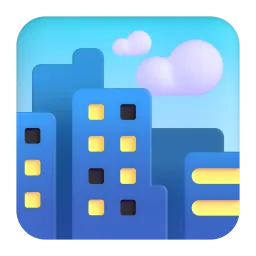Cityscape