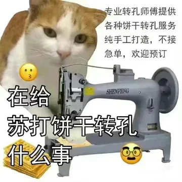 专业转孔师傅提供各种饼干转孔服务纯手工打造,不接急单,欢迎预订在给SHENPENG 苏打饼转孔什么事