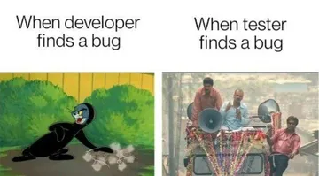 The Chaos Is Real
