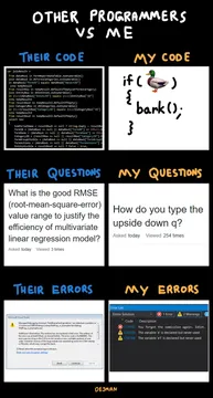 What the hell is a stack overflow anyway?